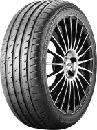 Continental ContiSportContact 3 245/35 R20 95Y - cena, srovnání