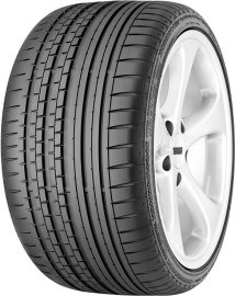 Continental ContiSportContact 225/45 R18 91Y