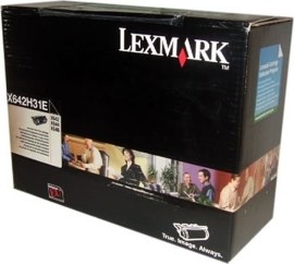 Lexmark X642H31E