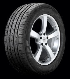 Pirelli Scorpion Verde 235/55 R19 101V