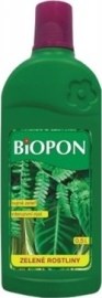 Tatrachema Biopon Zelené rastliny 500ml