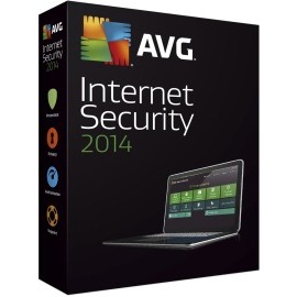 AVG Internet Security 1 PC 1 rok