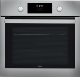 Whirlpool AKP 745 IX