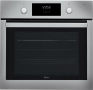 Whirlpool AKP 745 IX - cena, srovnání