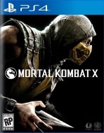 Mortal Kombat X - cena, srovnání