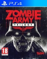 Zombie Army Trilogy - cena, srovnání