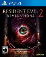 Resident Evil: Revelations 2 - cena, srovnání