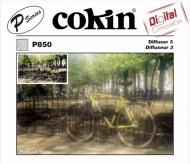 Cokin P850 - cena, srovnání