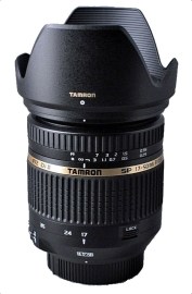 Tamron B003