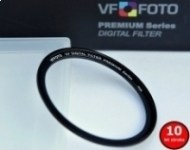 VfFoto UV PS 58mm - cena, srovnání