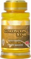 Starlife Cordyceps Star 60tbl - cena, srovnání