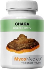 MycoMedica Chaga 90tbl