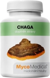 MycoMedica Chaga 90tbl