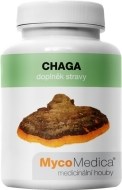 MycoMedica Chaga 90tbl