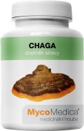 MycoMedica Chaga 90tbl - cena, srovnání