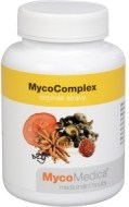 MycoMedica MycoComplex Imuno 90tbl - cena, srovnání