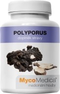 MycoMedica Polyporus 90tbl - cena, srovnání