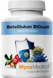 MycoMedica BetaGlukan BIOcell 90tbl