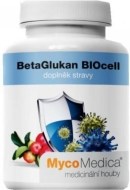 MycoMedica BetaGlukan BIOcell 90tbl - cena, srovnání