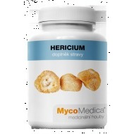 MycoMedica Hericium 180tbl - cena, srovnání