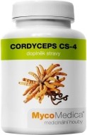 MycoMedica Cordyceps CS-4 90tbl - cena, srovnání