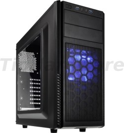 Silverstone Precision PS11