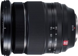 Fujifilm Fujinon XF 16-55mm f/2.8 R LM WR