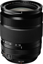 Fujifilm XF 18-135mm f/3.5-5.6 R LM OIS WR