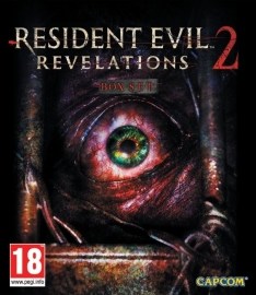 Resident Evil: Revelations 2