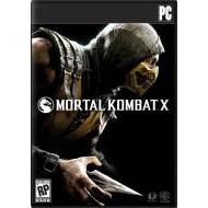 Mortal Kombat X - cena, srovnání
