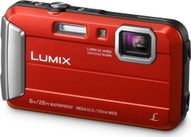 Panasonic Lumix DMC-FT30