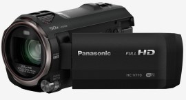 Panasonic HC-V770