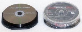 Northern Star DTD10CB4X DVD+R 4.7GB 10ks