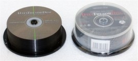 Northern Star DTD25CB4X DVD+R 4.7GB 25ks