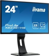 Iiyama ProLite XB2481HS - cena, srovnání