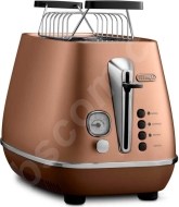 Delonghi CTI 2103 - cena, srovnání