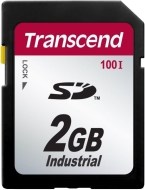 Transcend SD 2GB - cena, srovnání