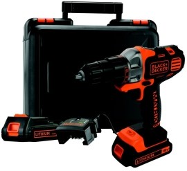 Black & Decker MT218KB