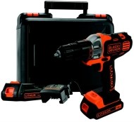 Black & Decker MT218KB - cena, srovnání