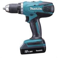 Makita DF457DWE - cena, srovnání