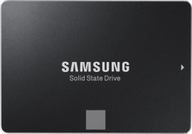 Samsung 850 Evo MZ-75E250RW 250GB