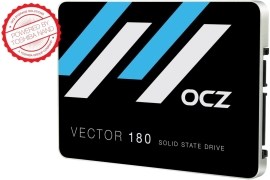 OCZ Vector VTR180-25SAT3-120G 120GB