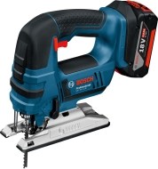 Bosch GST 18 V-Li B - cena, srovnání