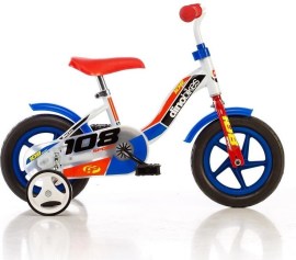 Dino Bikes 108L 10"