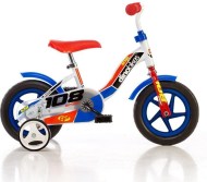 Dino Bikes 108L 10" - cena, srovnání