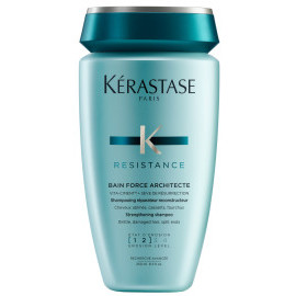 Kérastase Resistance Bain De Force Architecte Shampoo 250ml