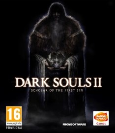 Dark Souls II: Scholar of the First Sin