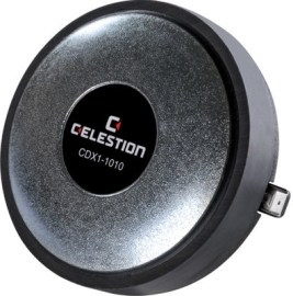 Celestion CDX1-1010