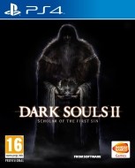 Dark Souls II: Scholar of the First Sin - cena, srovnání