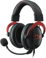 HyperX Cloud II - cena, srovnání